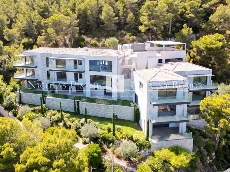 Villa Èze - 680m²