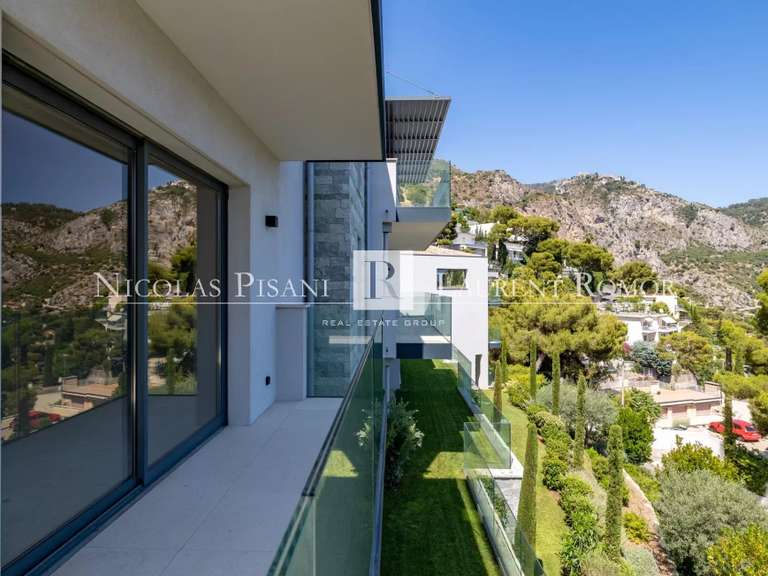 Villa Èze - 680m²