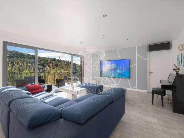 Villa Èze - 4 chambres - 200m²