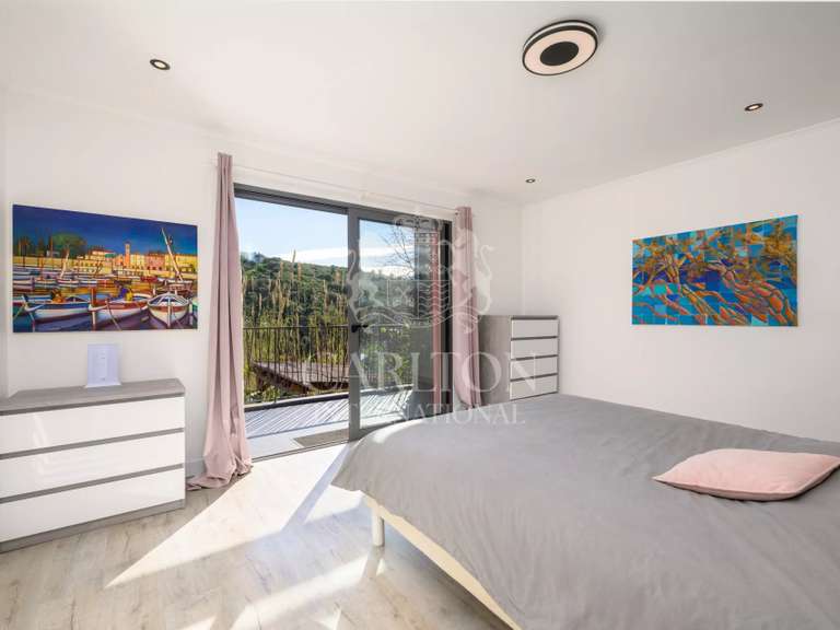 Villa Èze - 4 chambres - 200m²
