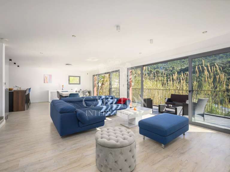 Villa Èze - 4 chambres - 200m²