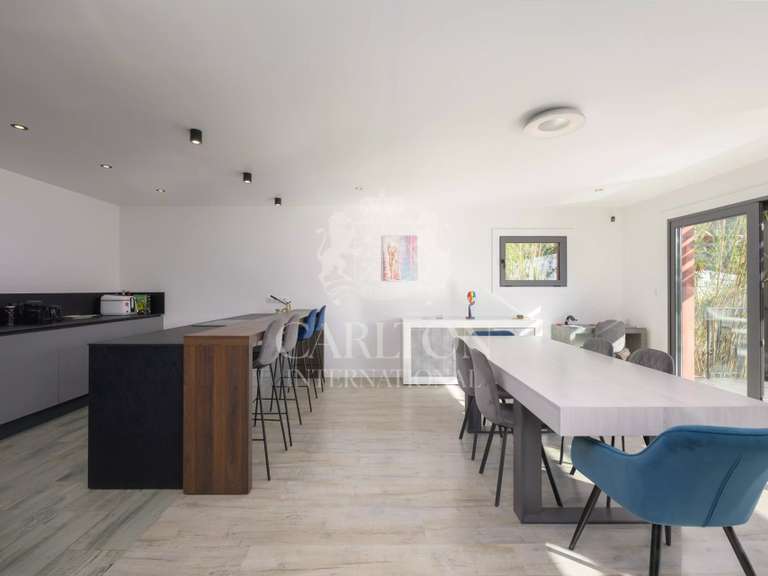 Villa Èze - 4 chambres - 200m²