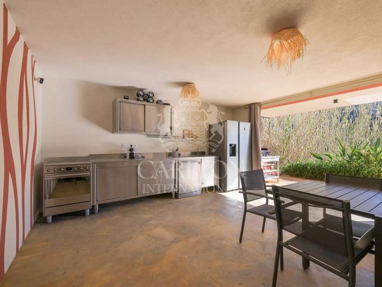 Villa Èze - 4 chambres - 200m²