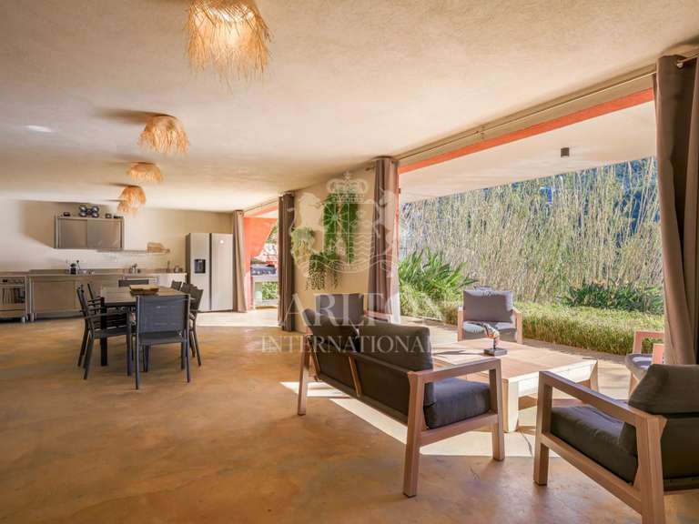 Villa Èze - 4 chambres - 200m²