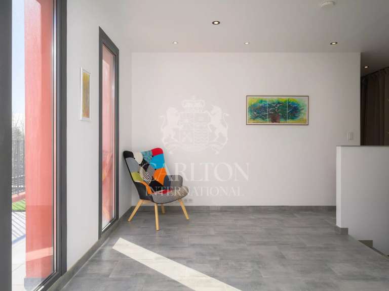 Villa Èze - 4 chambres - 200m²