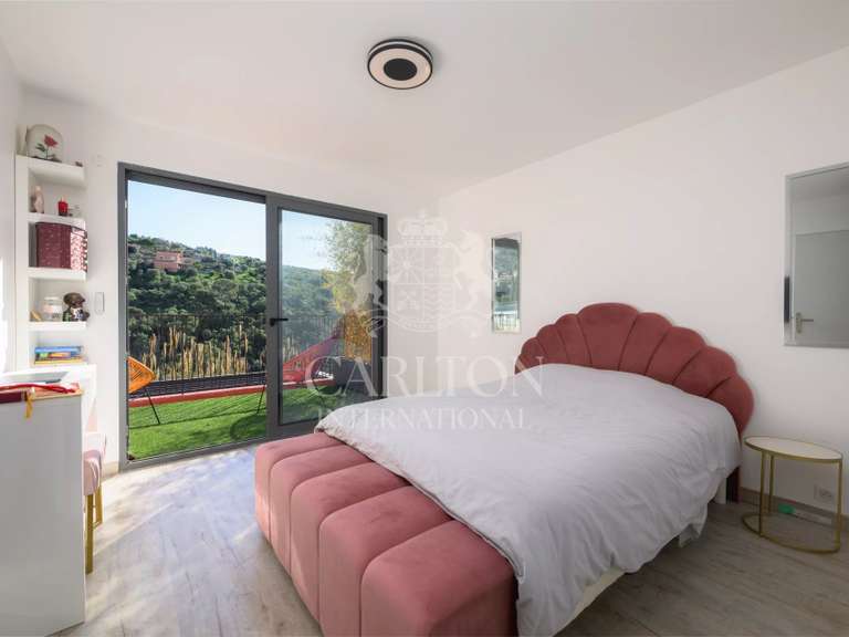Villa Èze - 4 chambres - 200m²