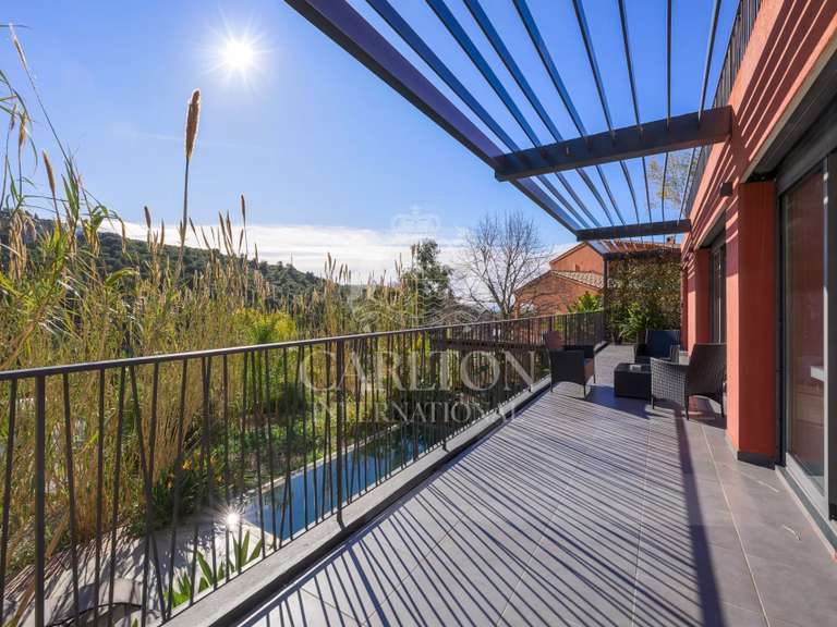 Villa Èze - 4 chambres - 200m²