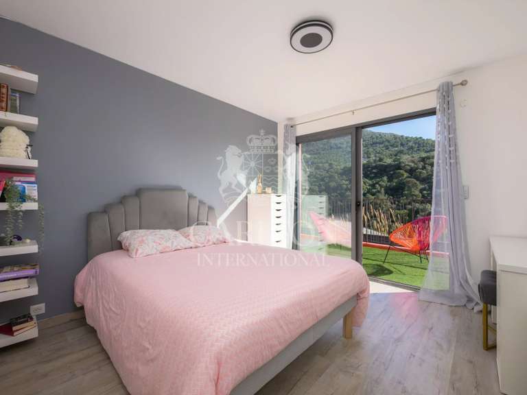 Villa Èze - 4 chambres - 200m²