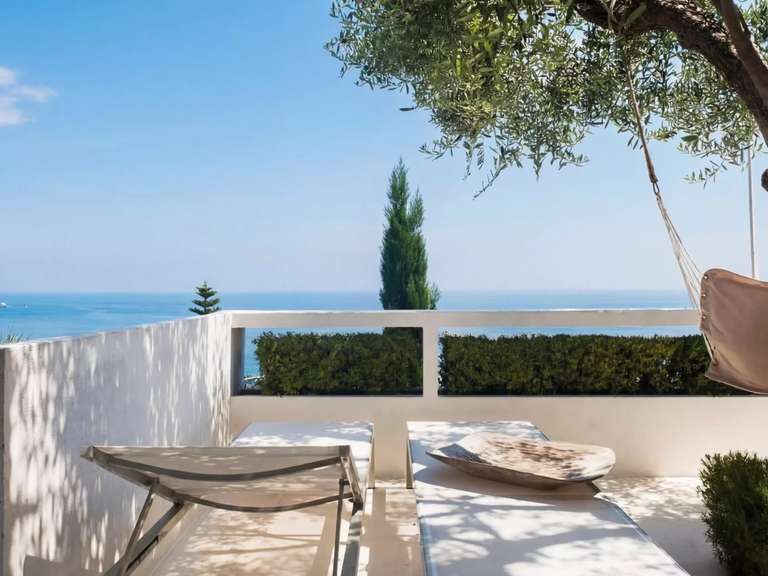 Villa Èze - 3 chambres - 138m²