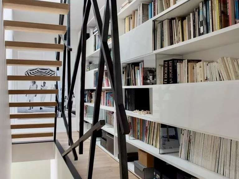 Villa Èze - 3 chambres - 138m²