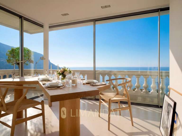 Villa Èze - 3 chambres - 138m²