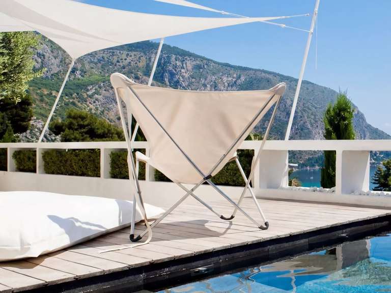 Villa Èze - 3 chambres - 138m²