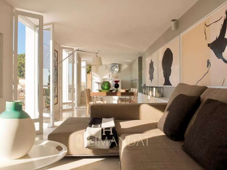 Villa Èze - 3 chambres - 138m²