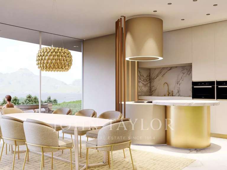 Villa avec Vue sur mer Èze - 5 chambres - 695m²