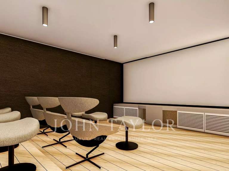 Villa avec Vue sur mer Èze - 5 chambres - 695m²