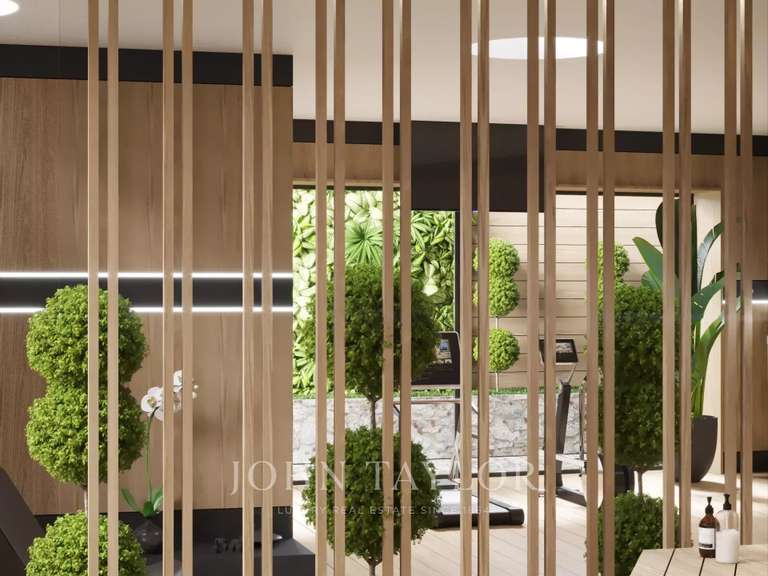 Villa avec Vue sur mer Èze - 5 chambres - 695m²