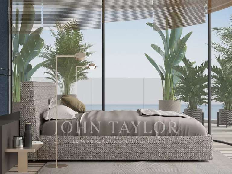 Villa avec Vue sur mer Èze - 5 chambres - 695m²