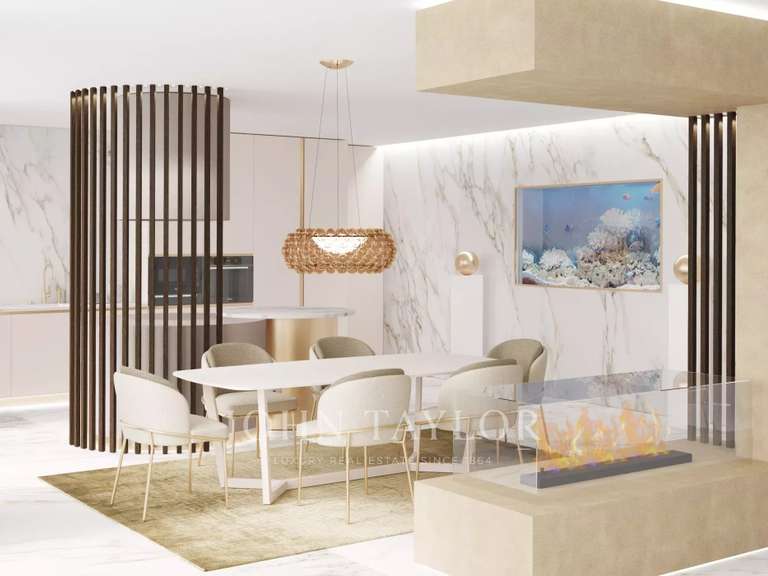 Villa avec Vue sur mer Èze - 5 chambres - 695m²