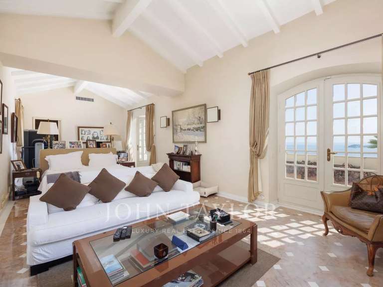 Villa Èze - 7 chambres - 463m²