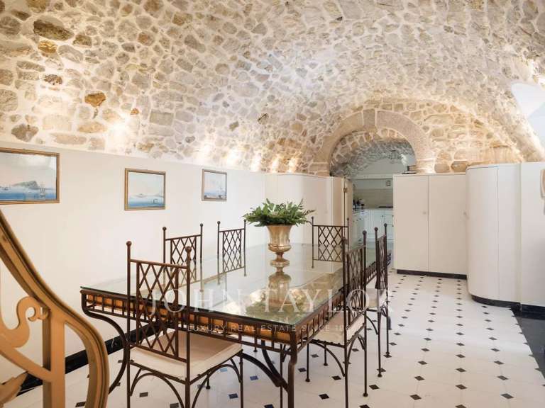 Villa Èze - 7 chambres - 463m²