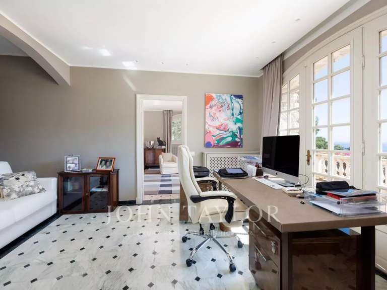 Villa Èze - 7 chambres - 463m²