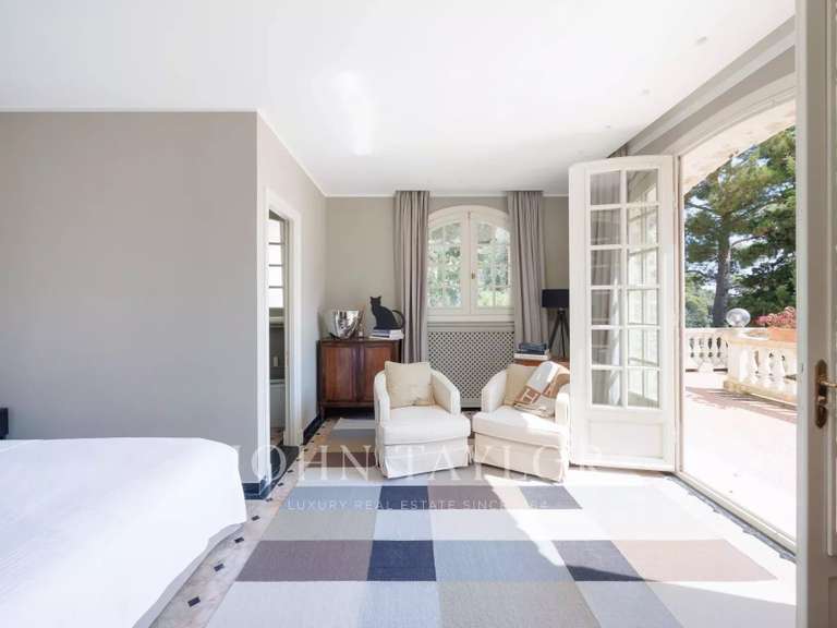 Villa Èze - 7 chambres - 463m²