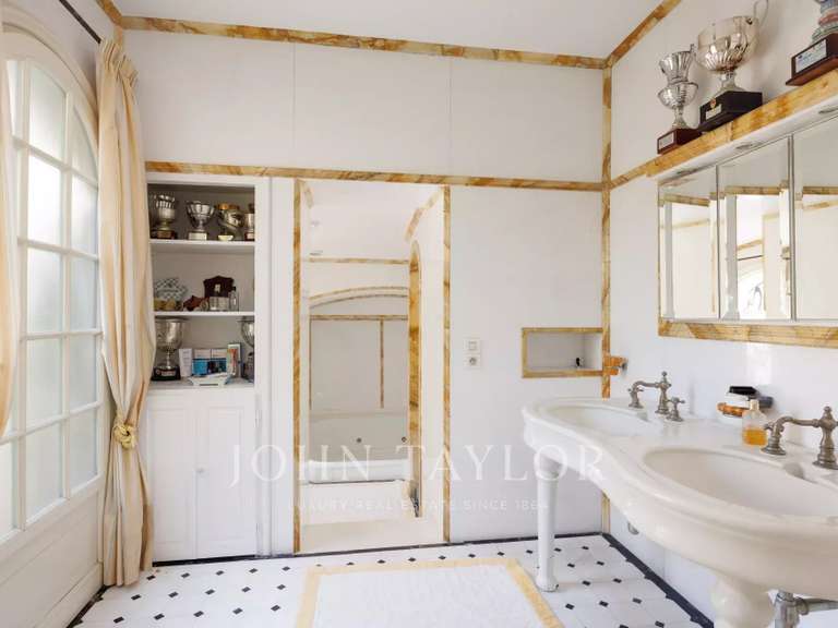 Villa Èze - 7 chambres - 463m²