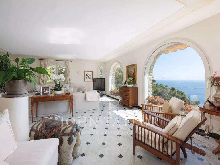 Villa Èze - 7 chambres - 463m²