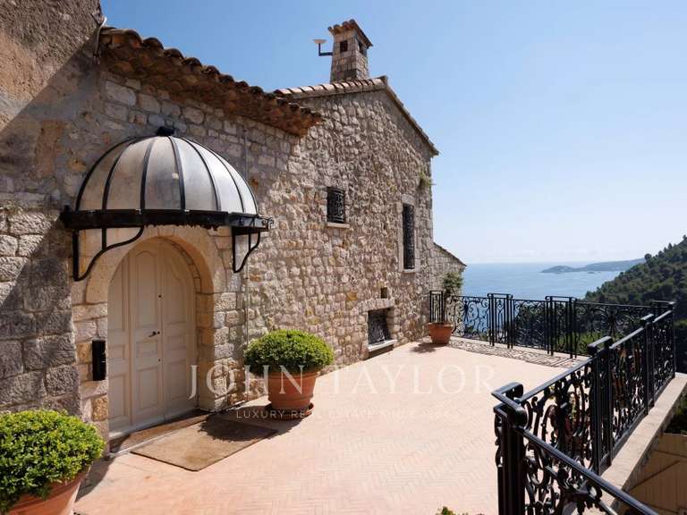 Villa Èze - 7 chambres - 463m²