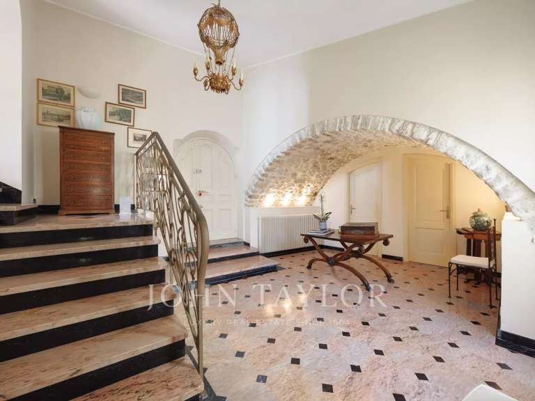 Villa Èze - 7 chambres - 463m²