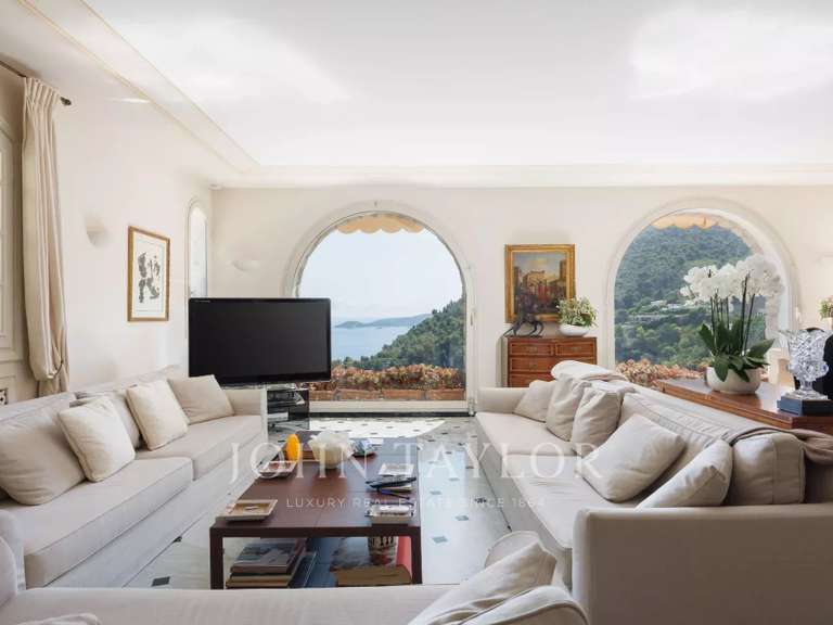Villa Èze - 7 chambres - 463m²