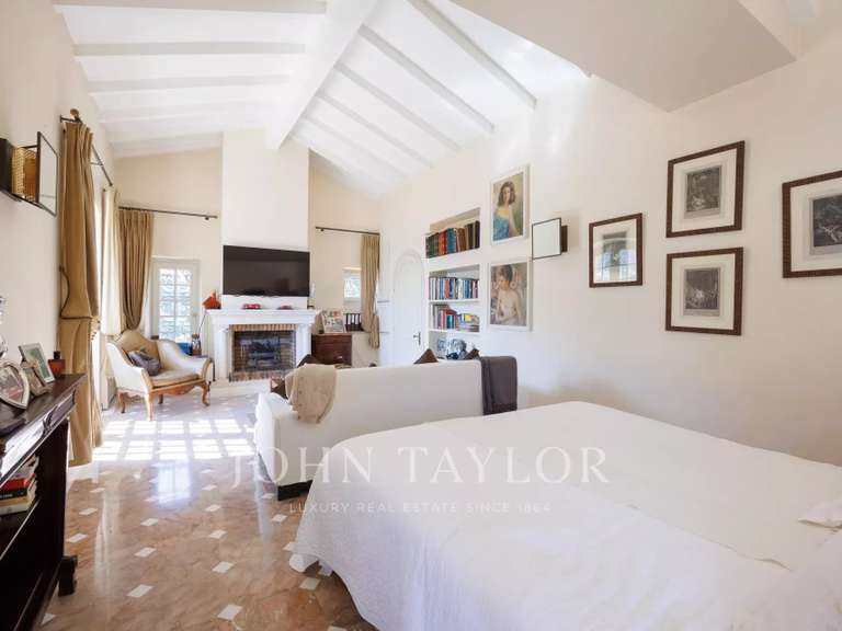 Villa Èze - 7 chambres - 463m²