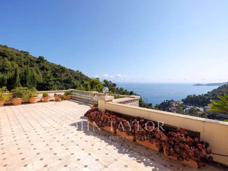Villa Èze - 7 chambres - 463m²