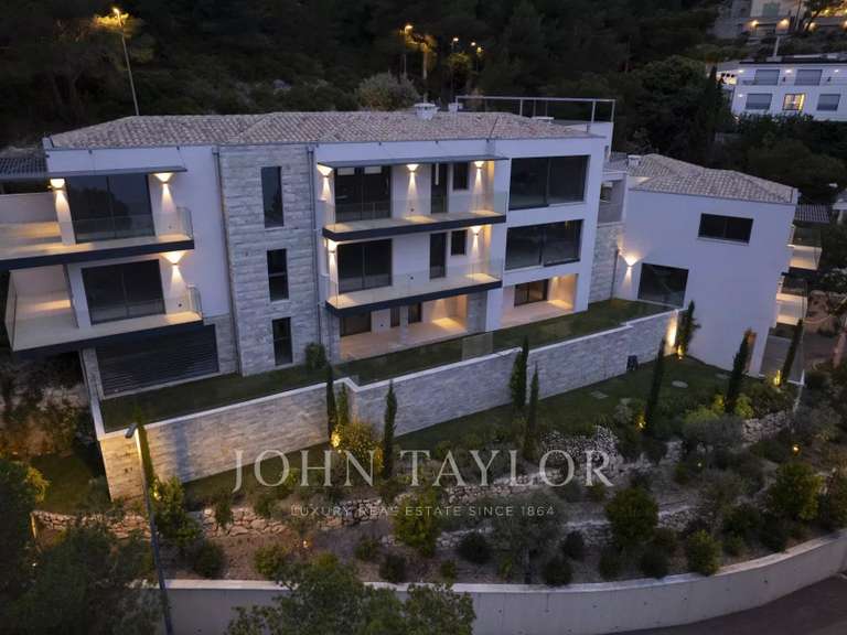 Villa Èze - 3 chambres - 400m²