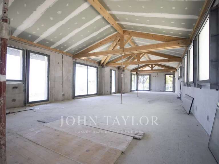 Villa Èze - 3 chambres - 400m²