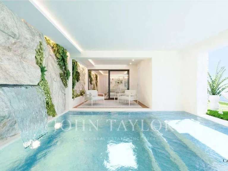 Villa Èze - 3 chambres - 400m²