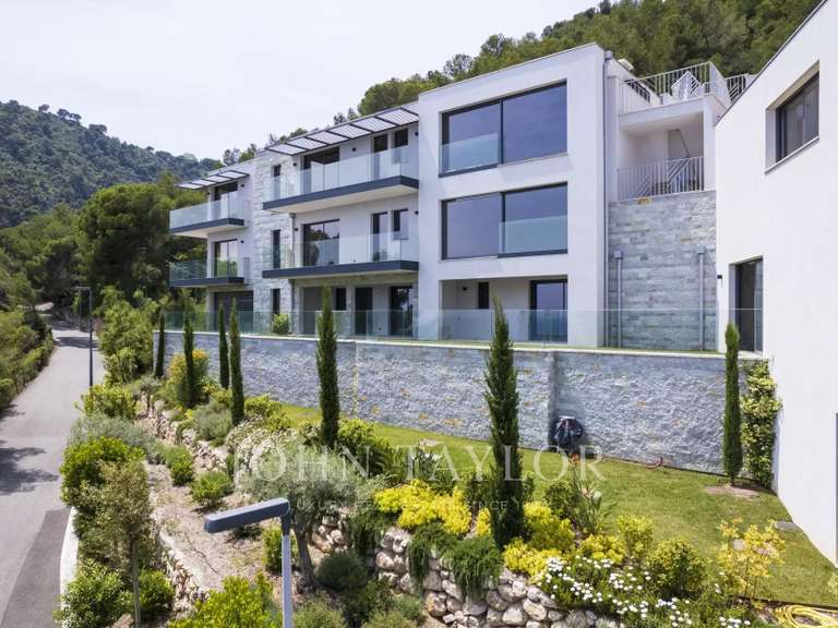Villa Èze - 3 chambres - 400m²
