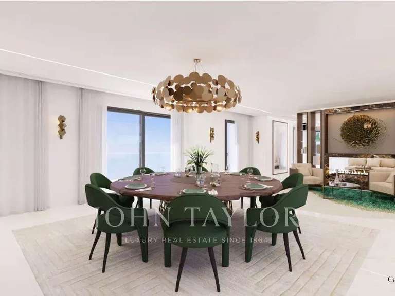 Villa Èze - 3 chambres - 400m²