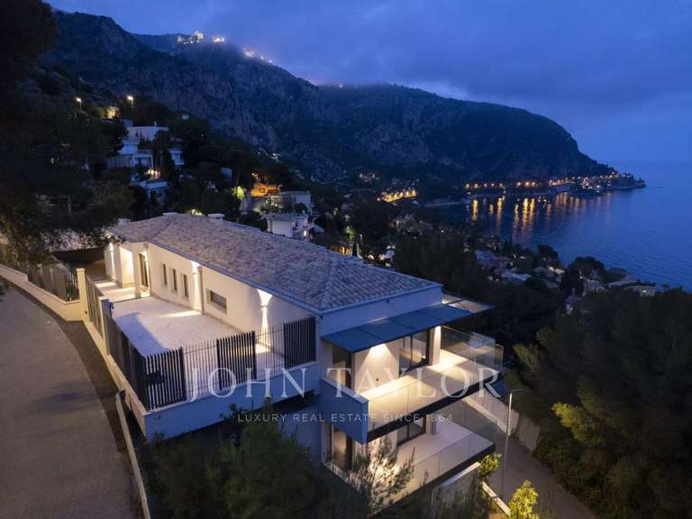 Villa Èze - 3 chambres - 400m²