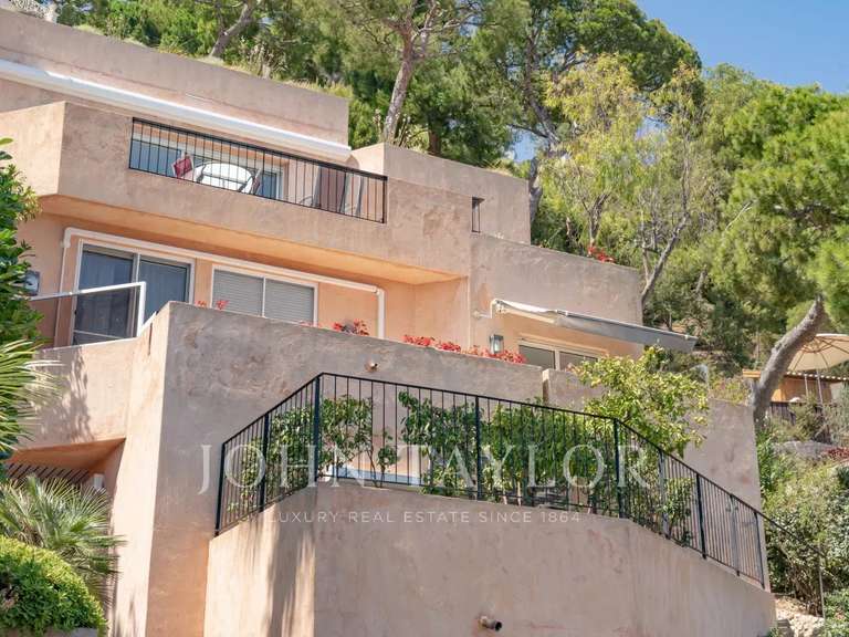 Villa avec Vue sur mer Èze - 4 chambres - 326m²