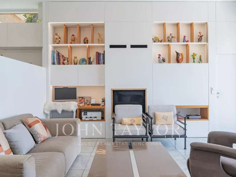 Villa avec Vue sur mer Èze - 4 chambres - 326m²