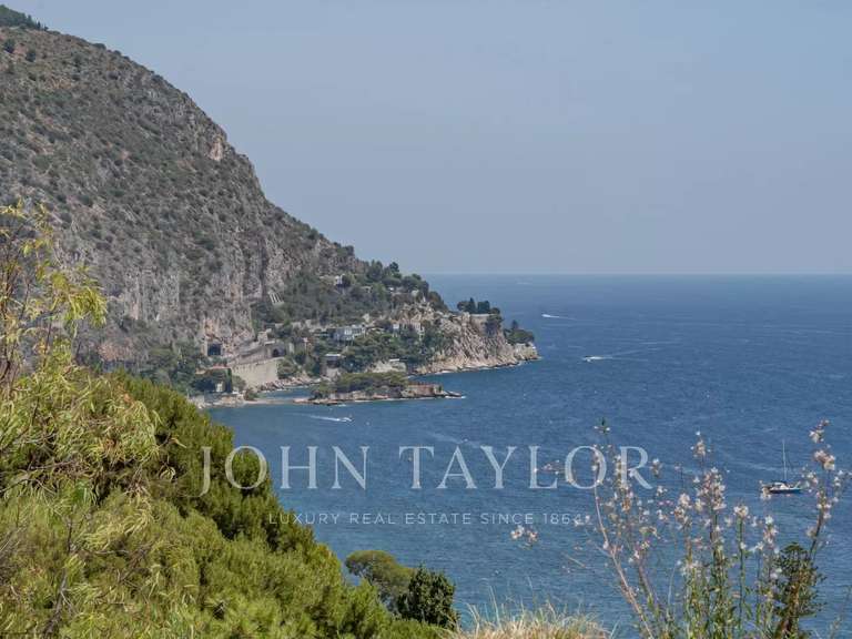 Villa avec Vue sur mer Èze - 4 chambres - 326m²