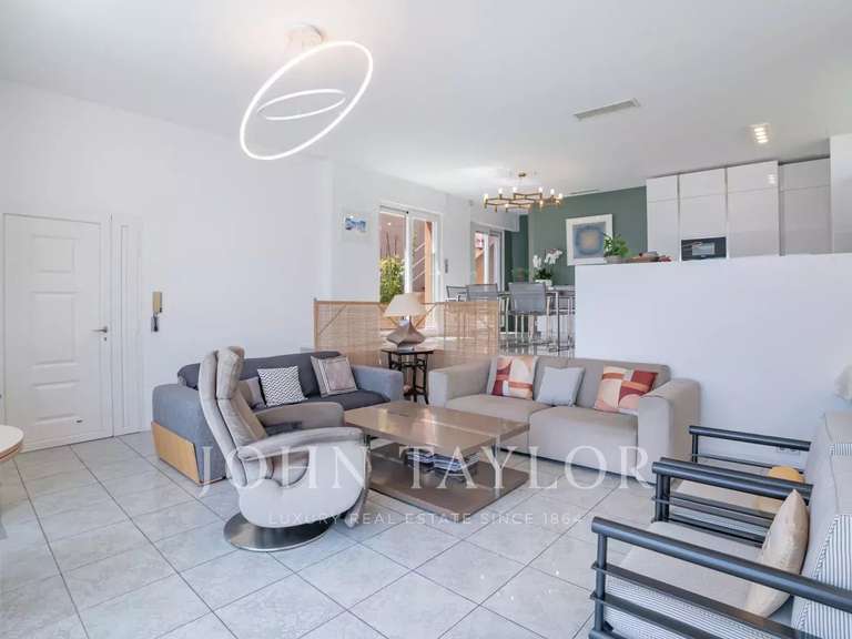 Villa avec Vue sur mer Èze - 4 chambres - 326m²