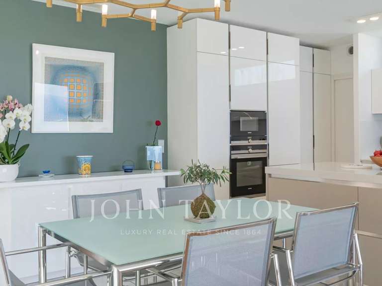 Villa avec Vue sur mer Èze - 4 chambres - 326m²