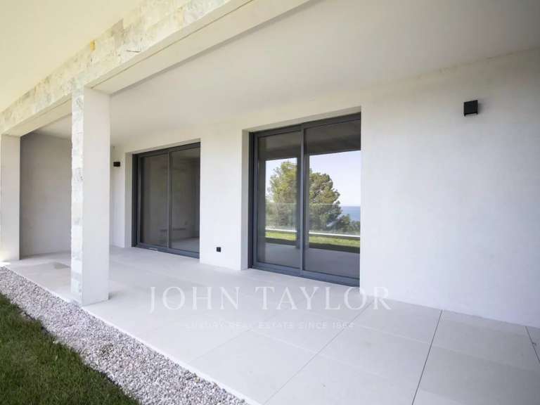 Villa Èze - 3 chambres - 270m²