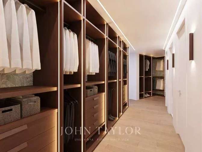 Villa Èze - 3 chambres - 270m²