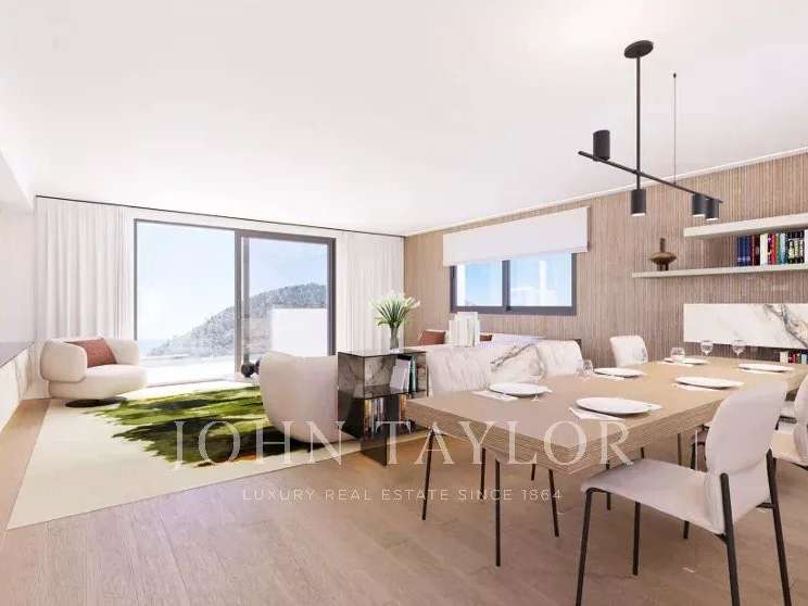 Villa Èze - 3 chambres - 270m²