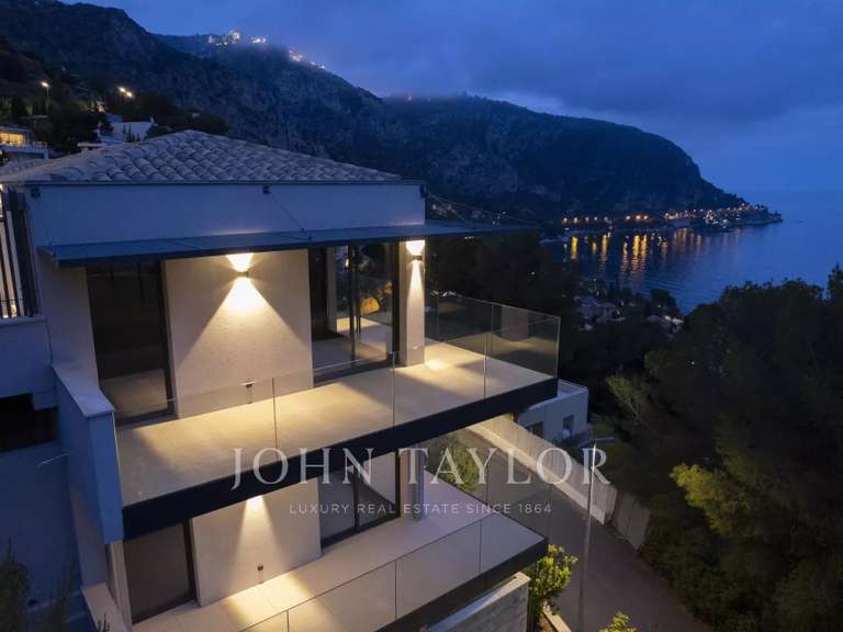 Villa Èze - 3 chambres - 270m²