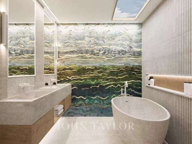 Villa Èze - 3 chambres - 270m²