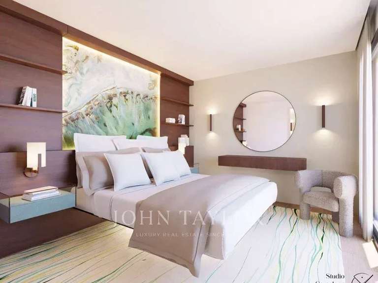 Villa Èze - 3 chambres - 270m²